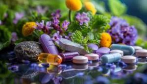 Natural Health Products 