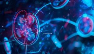 Prostate & Urinary Health 