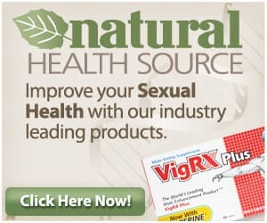 Save on the Best Health Supplements!